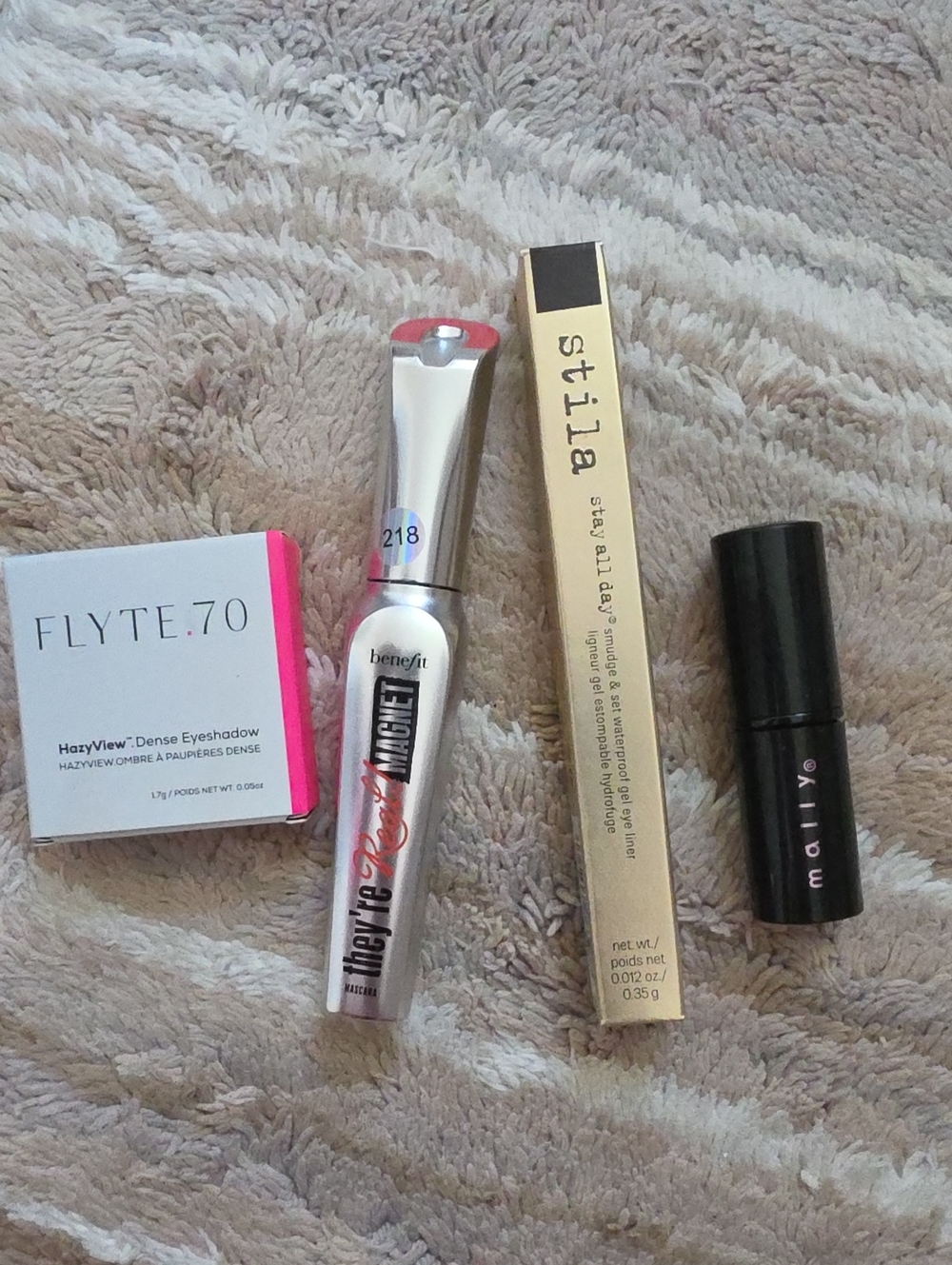 Makeup Bundle
